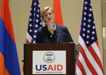 Փաուըր. «Կոչ Կ՛ուղղենք Ապահովելու Լեռնային Ղարաբաղէն Ընտանիքներու Իրենց Տուները Վերադառնալու Իրաւունքները»