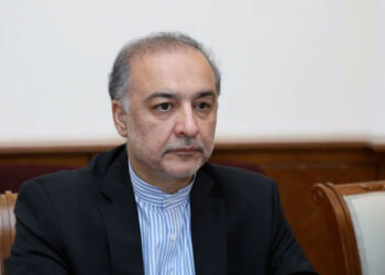 Սոպհանի. «Լեռնային Ղարաբաղի Հայերը Կամաւոր Չեն Լքած Իրենց Տուները, Սակայն Յոյս Ունինք, Որ Այնպիսի Պայմաններ Կը Ստեղծուին, Որ Անոնք Կամաւոր Վերադառնան»