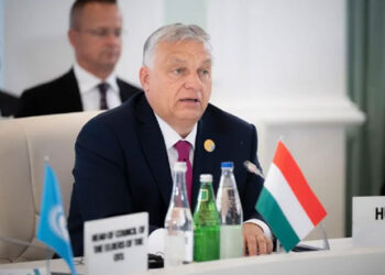 Օրպանի Ցեղային Զտման Նկատմամբ «Բացարձակ Յարգանք»-ն ու Մաղթանքը