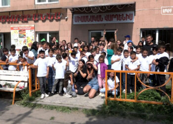 Հայրենի Կեանք