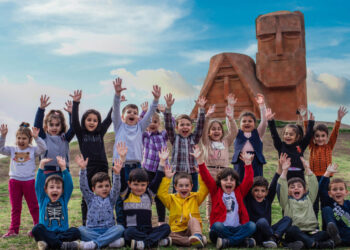 Պատանիին Սրբութիւնները