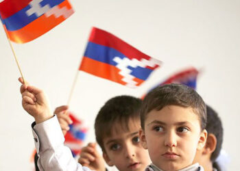 Պաշտպանուինք Բռնութիւններէն