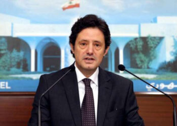 Լիբանանեան Կարճ Լուրեր