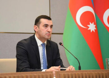 Պաքու Կը Դատապարտէ Եւրոպական Խորհուրդի  Խոշտանգումներու Կանխարգիլման  Յանձնախումբի Յայտարարութիւնը