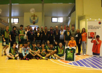Կարէն Խուտավերտեան Մրցաշարք. ՀՄԸՄ Այնճար Շահեցաւ Մրցաշարքը