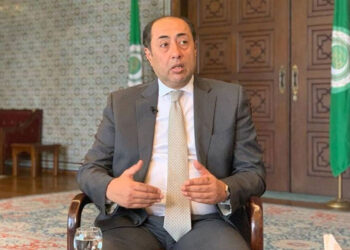 «Արաբական Լիկան Ուզեց Պատերազմին Եւ Նախագահական Թափուր Աթոռի Հարցին Պատճառով Հըզպալլայի Հետ Հաղորդակցիլ»  Կ՛ըսէ Հուսամ Զաքի