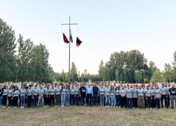 «Վերադարձ Դէպի Արմատներ» Խորագիրով ԼԵՄ-ի Բանակում