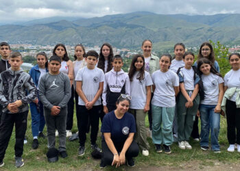 Հայրենի Կեանք