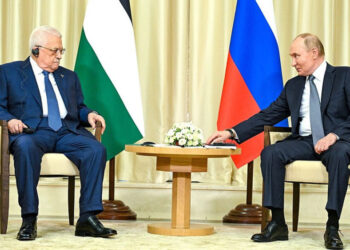 Փութին. «Միջին Արեւելքի Զարգացումները Ռուսիոյ Ուշադրութենէն Դուրս Չեն»