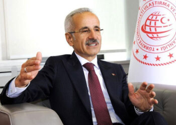 Ուրալօղլու. «Զանգեզուրի Միջանցք»-ին Հետ  Կապը Պիտի Ապահովուի Կարս-Իգտիր-Տիլուճու  Արագընթաց Գնացքով»