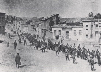 Խաչիկ Թէօլէօլեան Եւ Սփիւռքագիտութիւնը (Թ.)