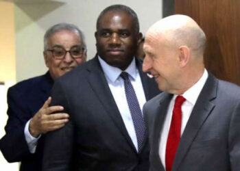 Լիբանանեան Կարճ Լուրեր