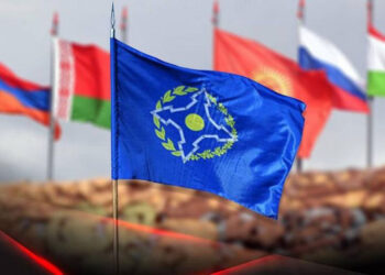 Ռուսիան Քուրսքի Հարցով Չէ Դիմած ՀԱՊԿ-ին