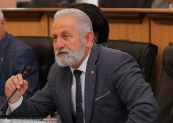 Արցախի Ազգային Ժողովը Կ՛ողջունէ Լուիս Մորենօ Օքամփոյի Սկսած Տեղեկատուական Արշաւը