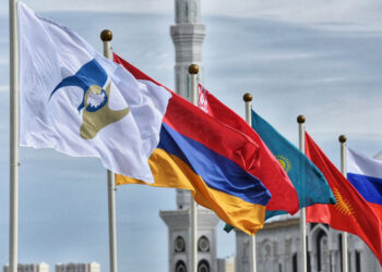 «Մոսկուան Յոյսով Է, Որ Հայաստանը Միացեալ  Նահանգներու Եւ Եւրոպական Միութեան  Պատճառով ԵԱՏՄ-էն Պիտի Չհրաժարի»   Կ՛ըսէ Ռուսիոյ Արտաքին Գործոց Նախարարութեան Պաշտօնատարը