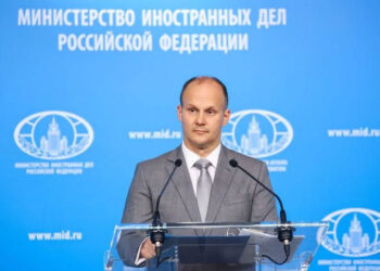 Մոսկուան Պաքուին Եւ Երեւանին Կոչ Կ՛ուղղէ` Զերծ Մնալու Ռազմատենչ Հռետորաբանութենէն Եւ Փոխադարձաբար Ընդունելի Լուծումներ Գտնելու