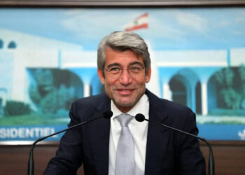 «Լիբանան Ելեկտրականութեան Ոլորտին Մէջ Հսկայական Շրջադարձի Շեմին Է` Սպասելով Իրաքեան Վառելանիւթը Բեռցնելու Օրուան Պաշտօնական Ծանուցման»  Կ՛ըսէ Ֆայեատ