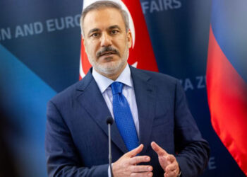 Ֆիտան. «Եւրոպական Միութեան Հետ  Մեր Յարաբերութիւններու Բարելաւումը  Պէտք Չէ Կիպրական Խնդիրին Կապել»