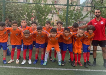 ՀՄԸՄ-ի Ակադեմիա – Սթրայք Ֆորս` 3-2