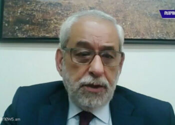 Բագրատունի. «Արցախը, Հայաստանի Թրքացումը  Լիբանանահայութեան Համար Կեանքի Խնդիր Է»