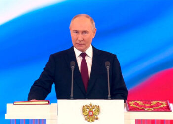 Փութինի` Թուրքիա Կատարելիք Այցելութեան Թուականին Շուրջ Տակաւին Համաձայնութիւն Չէ Գոյացած