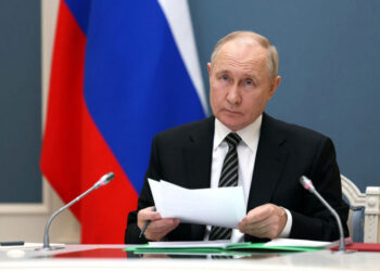 Փութինի Թուրքիա Այցելութեան Թուականի Եւ Օրակարգի Յստակացման Հոլովոյթը Կը Շարունակուի