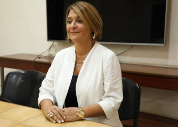 Հայ Դպրոցը` Յոյսի Միջավայր