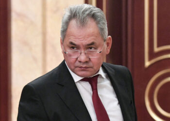 Շոյկու. «Ռուսիան Կ՛աջակցի Հայաստանի Եւ Ազրպէյճանի Միջեւ Յարաբերութիւններու Կարգաւորման Հոլովոյթին»
