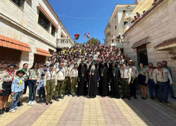 Գաղութէ Գաղութ