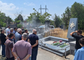 Հայրենի Կեանք