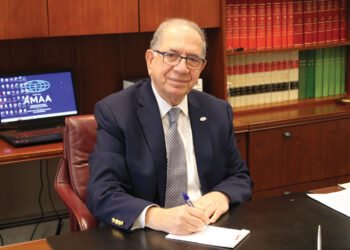 Մահացաւ Ամերիկայի Հայ Աւետարանչական Ընկերակցութեան Վարչական Խորհուրդի Գործադիր Տնօրէն` Զաւէն Խանճեան