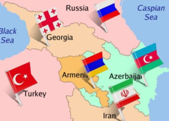 Ակնարկ.  3+3-ը` Վրաստանի Ընտրութիւններէն Ետք