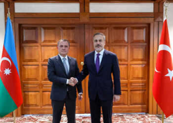 Պայրամով. «Խաղաղութեան Համաձայնագիրի Նախագիծի Զգալի Մասը Համաձայնեցուած Է»