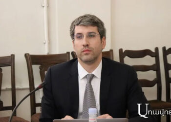 Սահմանադրական Հանրաքուէն Կը Նախատեսուի Կատարել 2027-ին