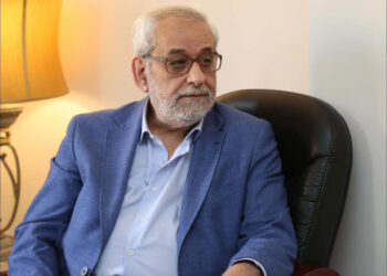 Բագրատունի. «Լիբանանցիները Սարսափեցնելու  Նպատակը Զանոնք Տկարացնելն Է»