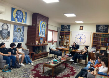 «Ապագայ Լրագրողներ»-ու Ծրագիրի Չորրորդ Փուլը Աւարտեցաւ