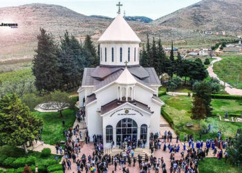 Այնճարն Ու Այնճարցին