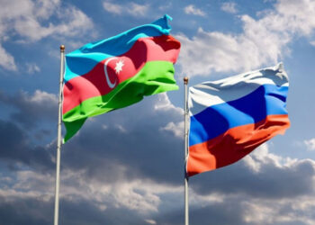 «Մոսկուան Եւ Պաքուն Մտադիր Են Շարունակել  Արտաքին Քաղաքական Սերտ Համակարգումը»  Կ՛ըսէ Ռուսիոյ Արտաքին Գործոց Նախարարութիւնը