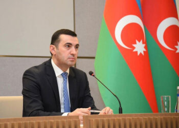Պաքու Եւրոպական Միութեան Կոչ Կ՛ուղղէ` Չքննադատելու Ազրպէյճանի Ընտրութիւնները