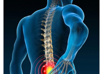 Մէջքի Ցաւ. Պատճառներ Եւ Բուժում