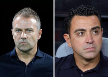 Պարսելոնայէն Լուրեր