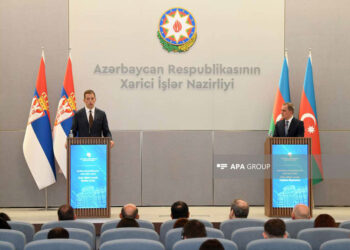 Պայրամով. «Եթէ Հայաստան Շրջանին Մէջ  Խաղաղութիւն Կ՛ուզէ, Պէտք Է Լուրջ  Քայլերու Ձեռնարկէ»