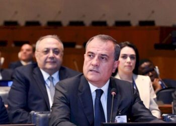 Պայրամով. «Հայաստանին Կոչ Կ՛ուղղենք` Վերացնելու  Խաղաղութեան Համաձայնագիրի  Ստորագրման Խոչընդոտները»