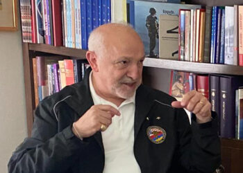 «Մեր Կատարածը Ո՛չ Պարտականութիւն Է, Ո՛չ Ալ Պարտաւորութիւն, Այլ Միայն` Ծառայութիւն»