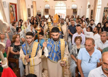 Գաղութէ – Գաղութ