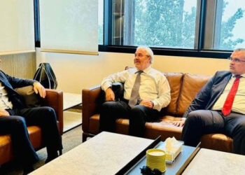 Լիբանանեան Կարճ Լուրեր