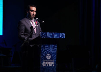 Ազրպէյճանը Չի Կարող Մարսել Իր Պատերազմական Յանցագործութիւնները