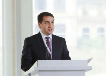 Հաճիեւ. «Սահմանազատման Յանձնախումբերու Միացեալ Գործունէութեան Մասին Կանոնակարգի Համաձայնագիրը Բաւարար Հիմք Է Եւրոպական Միութեան Առաքելութիւնը Հայաստանէն Դուրս Բերելու Համար»