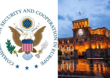«Հայաստանը Անկայուն Ռազմավարական Կացութեան Մէջ Է, Միացեալ Նահանգներ Կարելիութիւն Ունին Աջակցելու Երկրին Արեւմտամէտ Ճանապարհին» Կ՛ըսէ Միացեալ Նահանգներու Հելսինքեան Յանձնախումբը