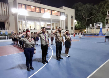 Համա-ՀՄԸՄ-ական Խմբապետական Թ. Համագումարը Գահիրէի Մէջ Աւարտեց Իր Աշխատանքները